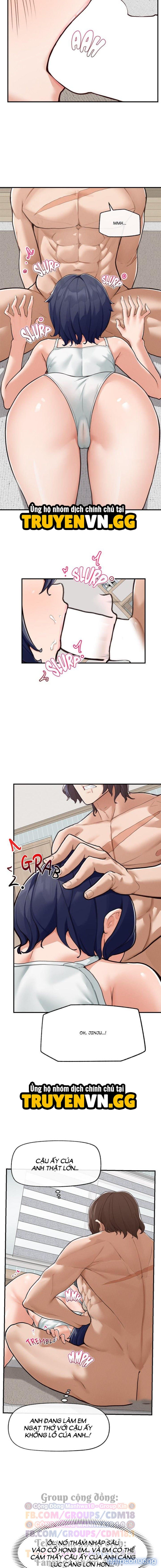 đọc truyện Phịch Thủ Rui-kun Chương 8 ảnh 15 tại Thiên Thai Truyện