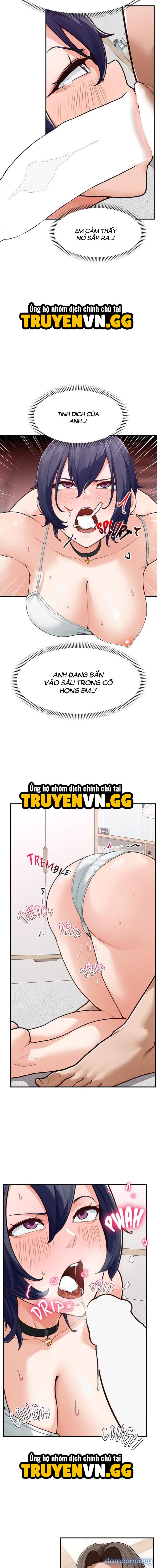 đọc truyện Phịch Thủ Rui-kun Chương 8 ảnh 16 tại Thiên Thai Truyện