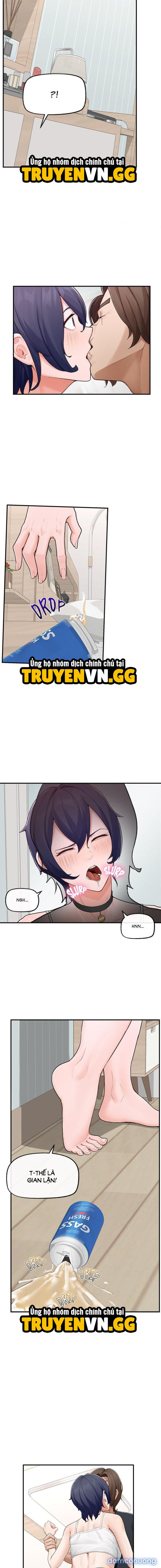 đọc truyện Phịch Thủ Rui-kun Chương 8 ảnh 9 tại Thiên Thai Truyện