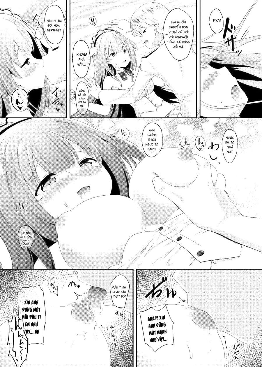 Phiên Bản Hoàng Gia Chương 0 page 16 - Giả Dược