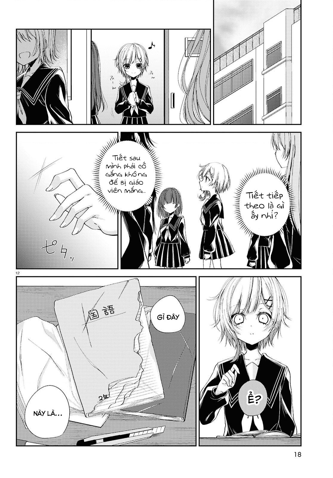 đọc truyện Phiên Tòa Xét Xử Phù Thủy Của Ma Pháp Thiếu Nữ Chương 1 ảnh 12 tại Thiên Thai Truyện