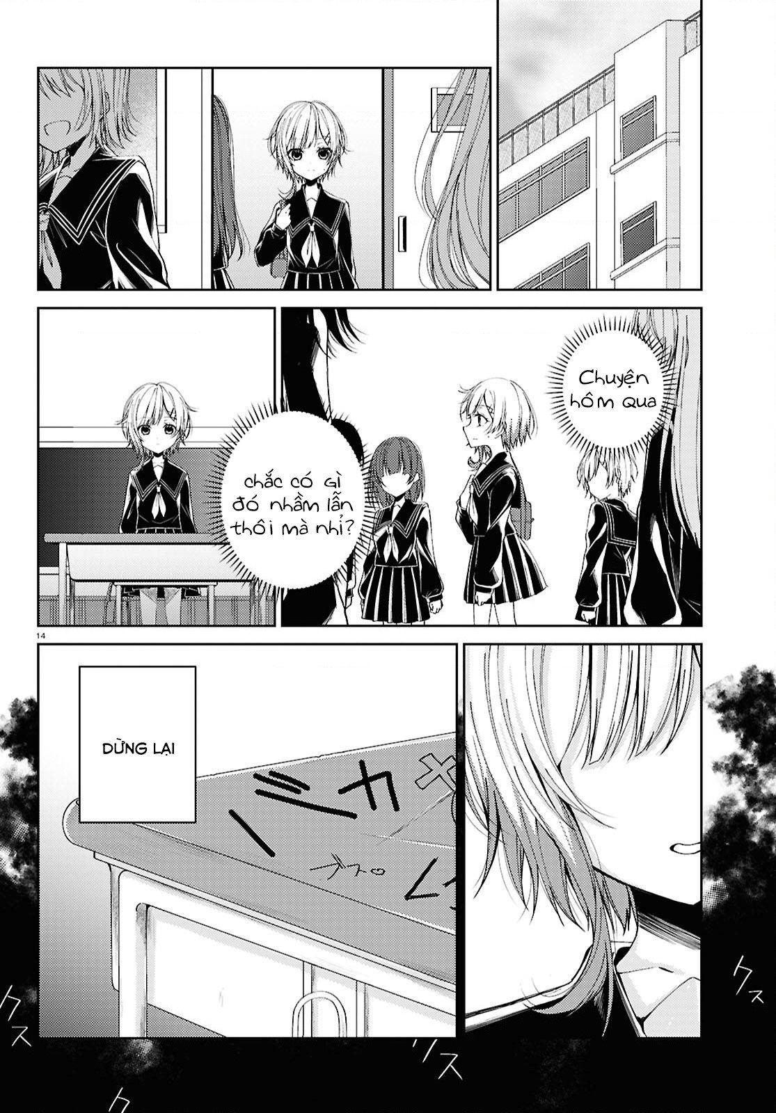 đọc truyện Phiên Tòa Xét Xử Phù Thủy Của Ma Pháp Thiếu Nữ Chương 1 ảnh 14 tại Thiên Thai Truyện