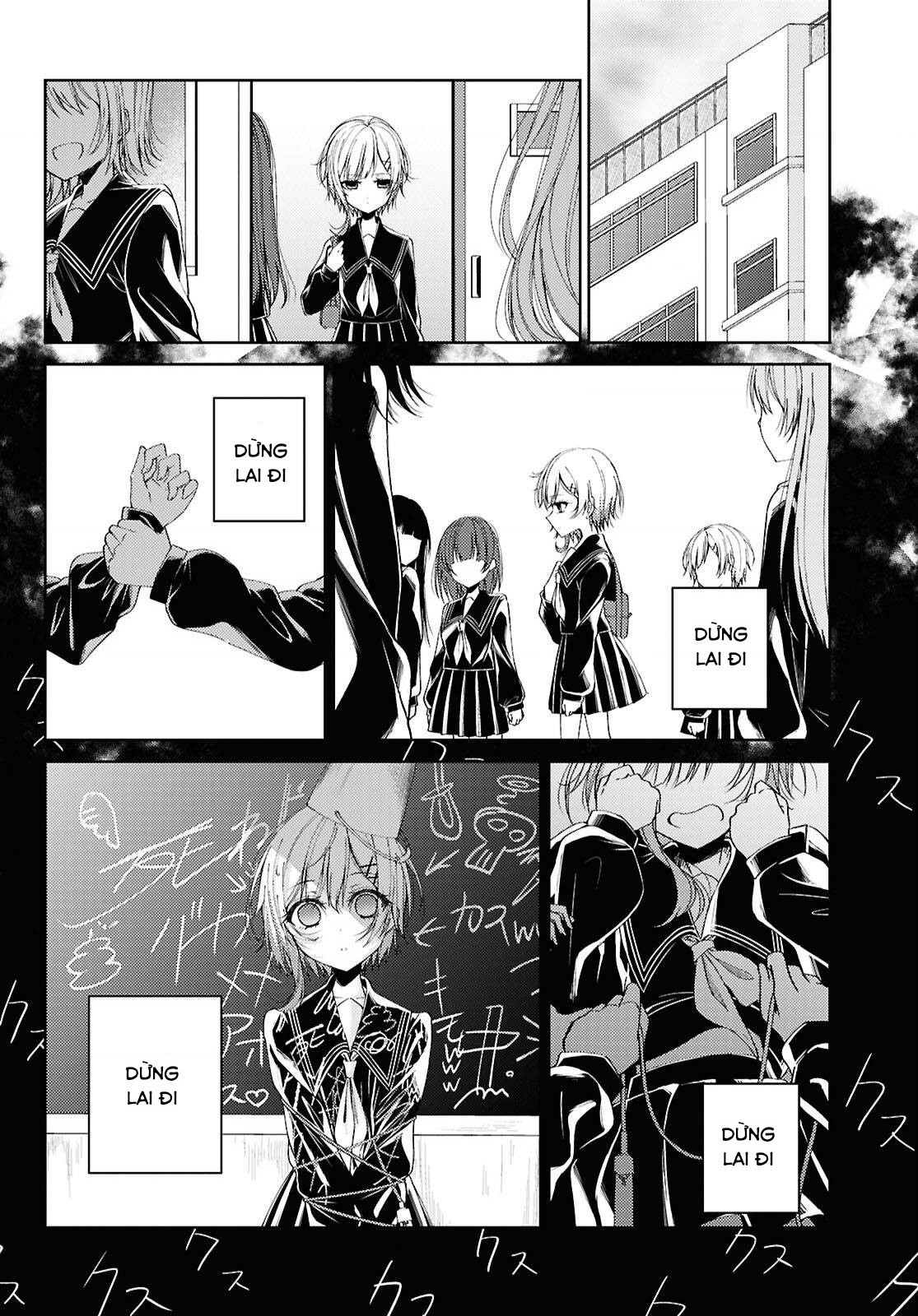 đọc truyện Phiên Tòa Xét Xử Phù Thủy Của Ma Pháp Thiếu Nữ Chương 1 ảnh 16 tại Thiên Thai Truyện