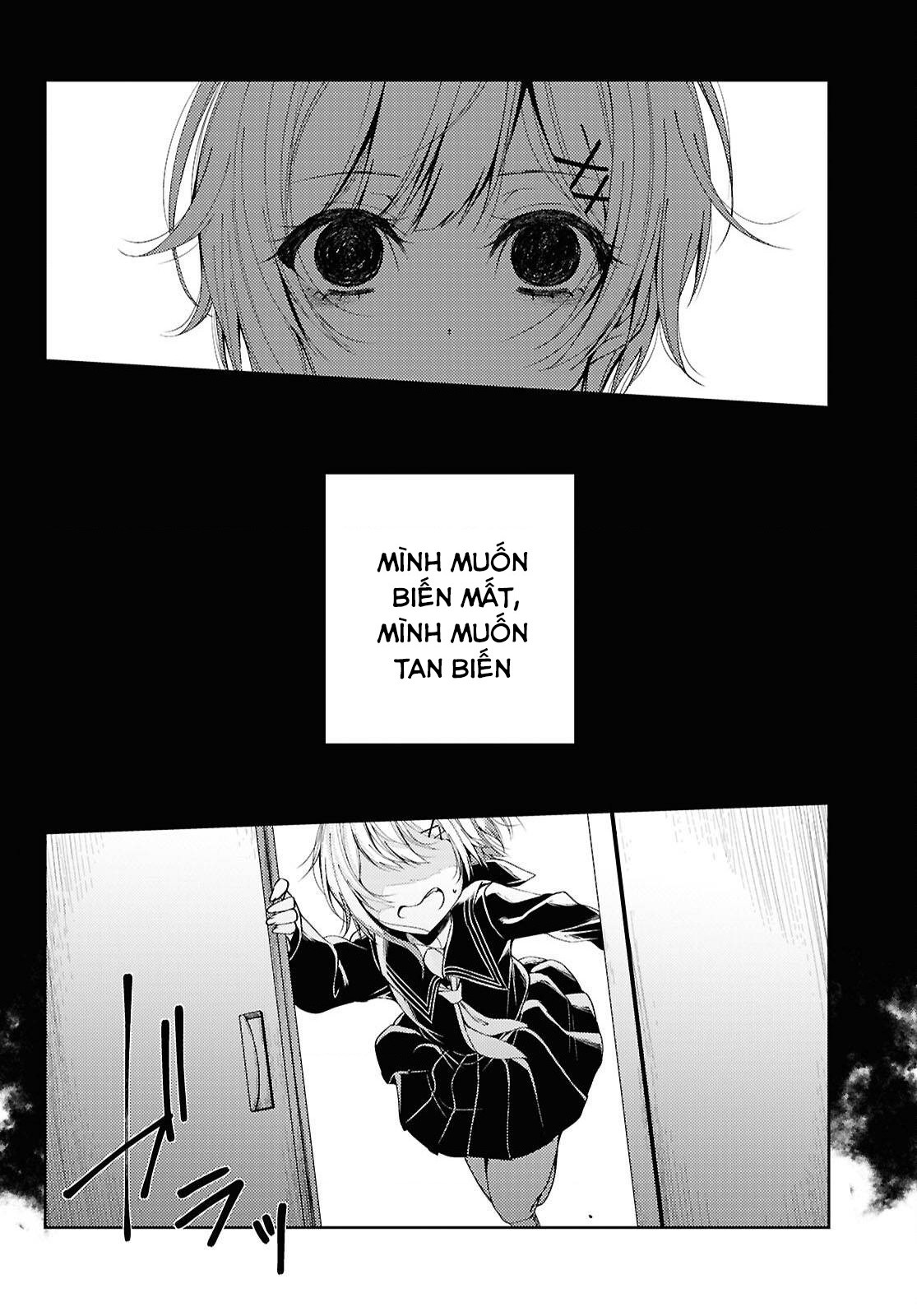 đọc truyện Phiên Tòa Xét Xử Phù Thủy Của Ma Pháp Thiếu Nữ Chương 1 ảnh 18 tại Thiên Thai Truyện