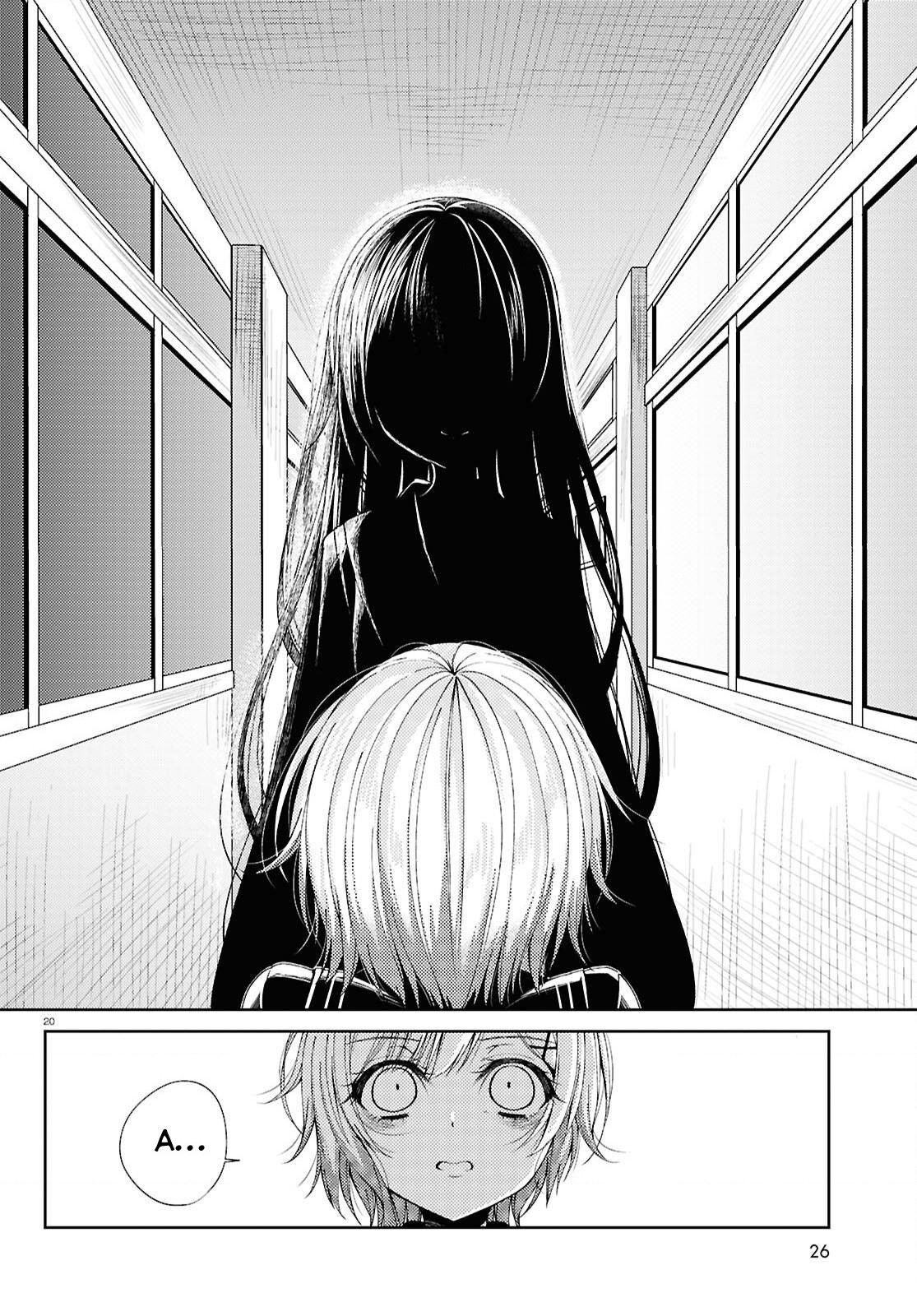 đọc truyện Phiên Tòa Xét Xử Phù Thủy Của Ma Pháp Thiếu Nữ Chương 1 ảnh 20 tại Thiên Thai Truyện