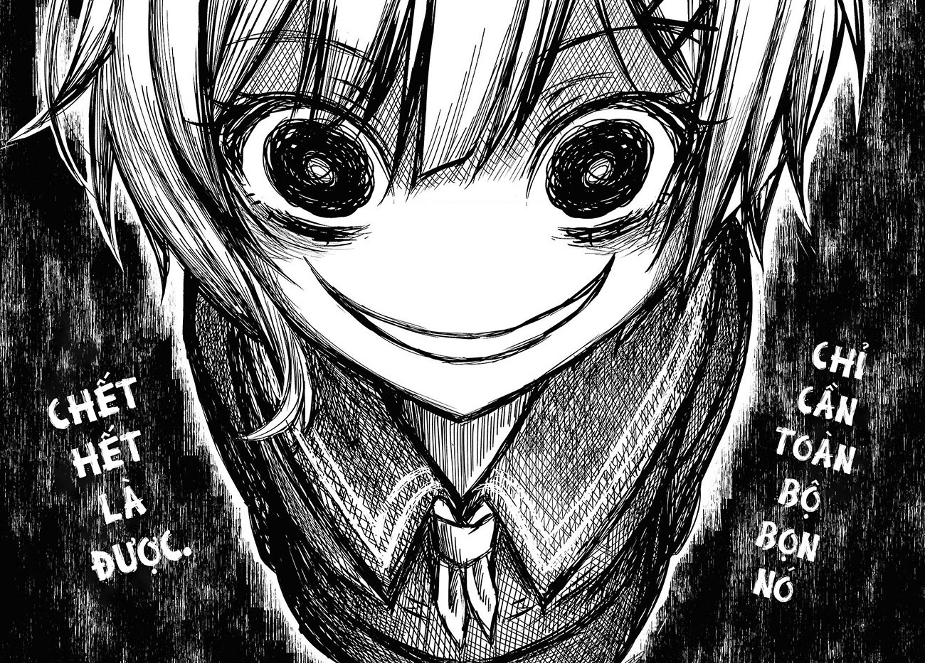 đọc truyện Phiên Tòa Xét Xử Phù Thủy Của Ma Pháp Thiếu Nữ Chương 1 ảnh 22 tại Thiên Thai Truyện