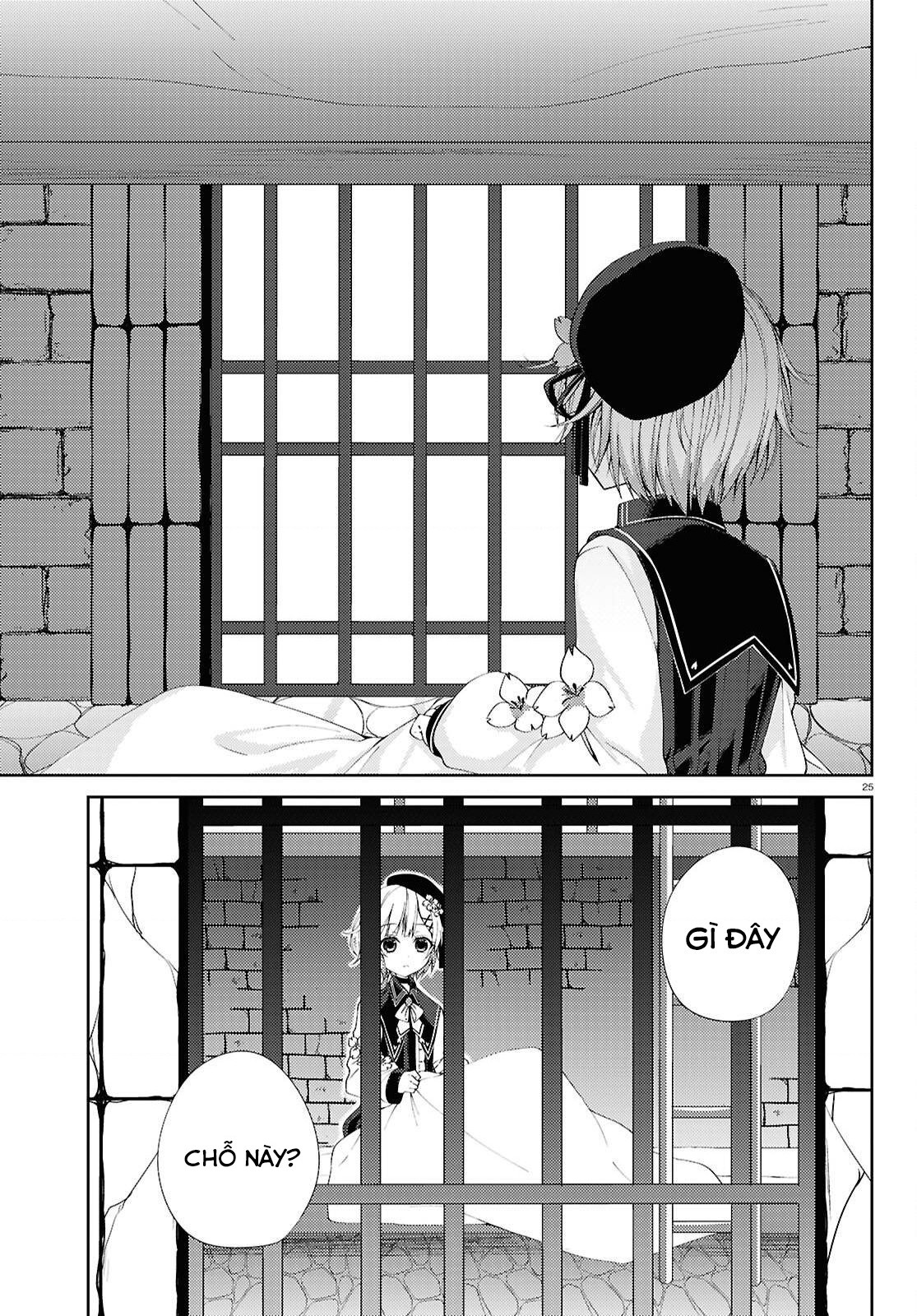 đọc truyện Phiên Tòa Xét Xử Phù Thủy Của Ma Pháp Thiếu Nữ Chương 1 ảnh 24 tại Thiên Thai Truyện