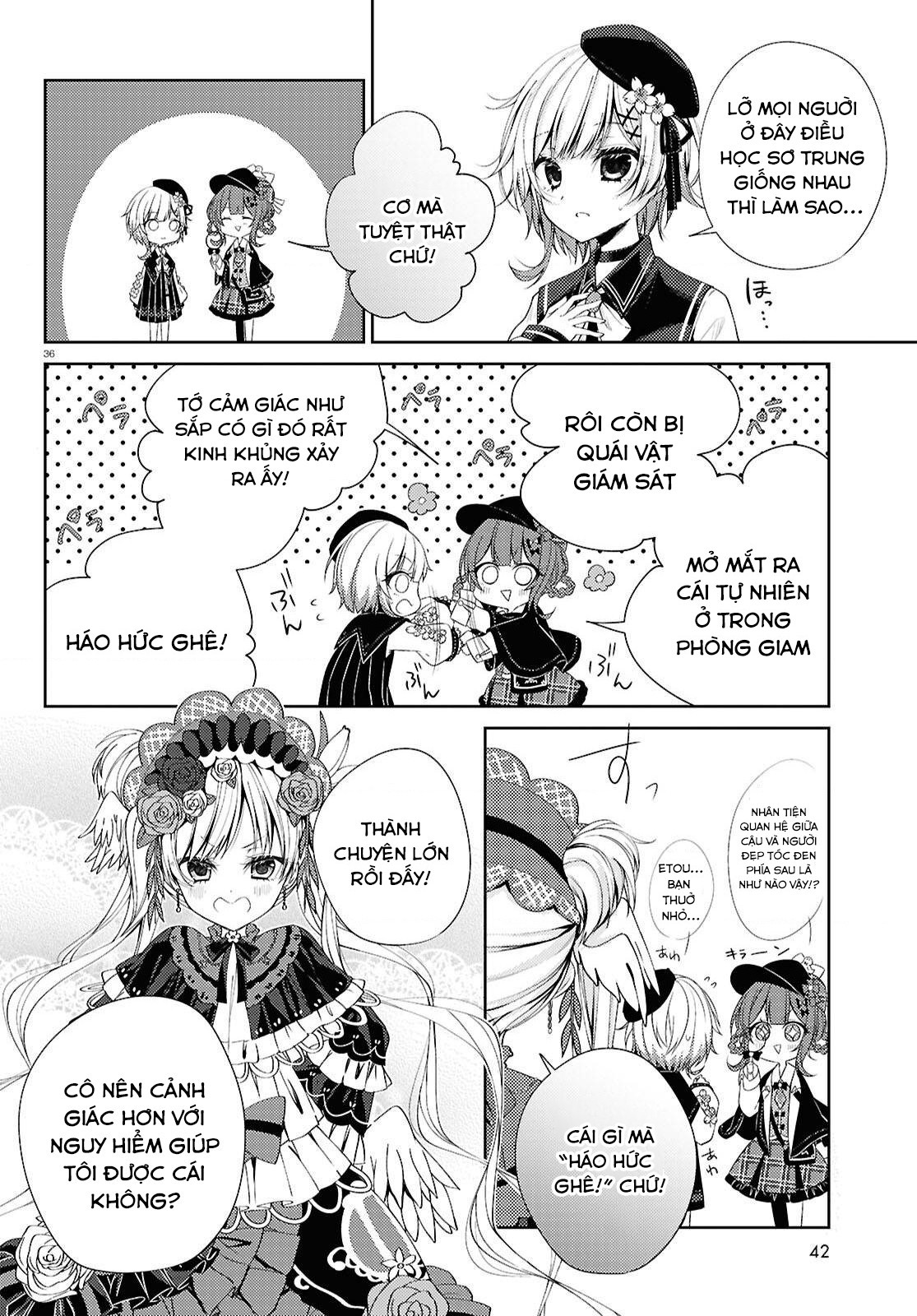 đọc truyện Phiên Tòa Xét Xử Phù Thủy Của Ma Pháp Thiếu Nữ Chương 1 ảnh 35 tại Thiên Thai Truyện