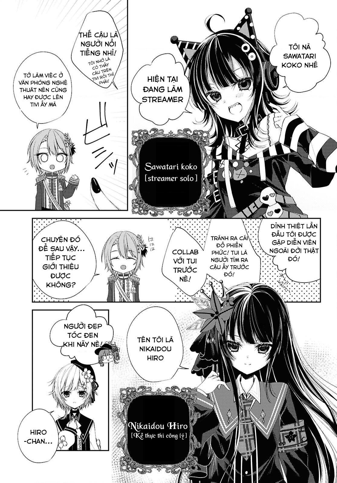 đọc truyện Phiên Tòa Xét Xử Phù Thủy Của Ma Pháp Thiếu Nữ Chương 1 ảnh 38 tại Thiên Thai Truyện