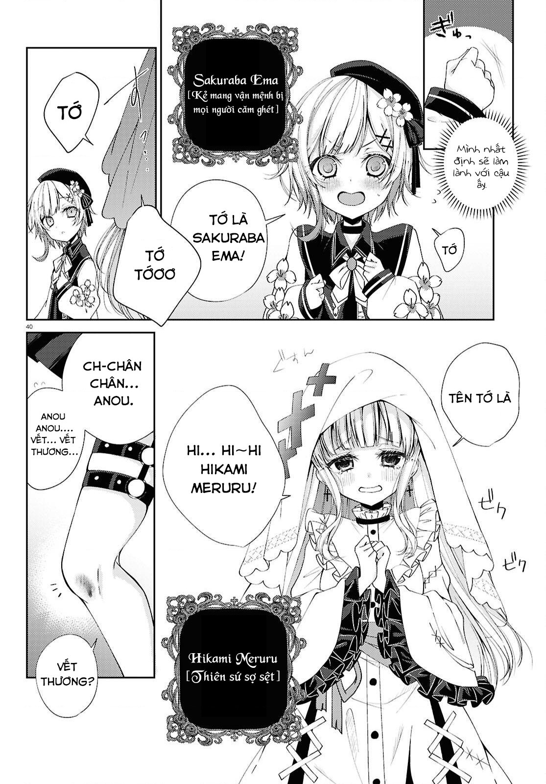 đọc truyện Phiên Tòa Xét Xử Phù Thủy Của Ma Pháp Thiếu Nữ Chương 1 ảnh 39 tại Thiên Thai Truyện