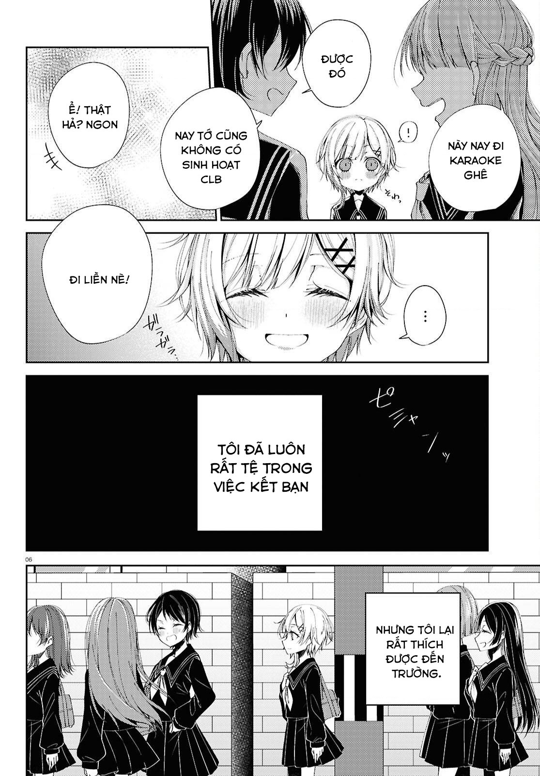 đọc truyện Phiên Tòa Xét Xử Phù Thủy Của Ma Pháp Thiếu Nữ Chương 1 ảnh 6 tại Thiên Thai Truyện