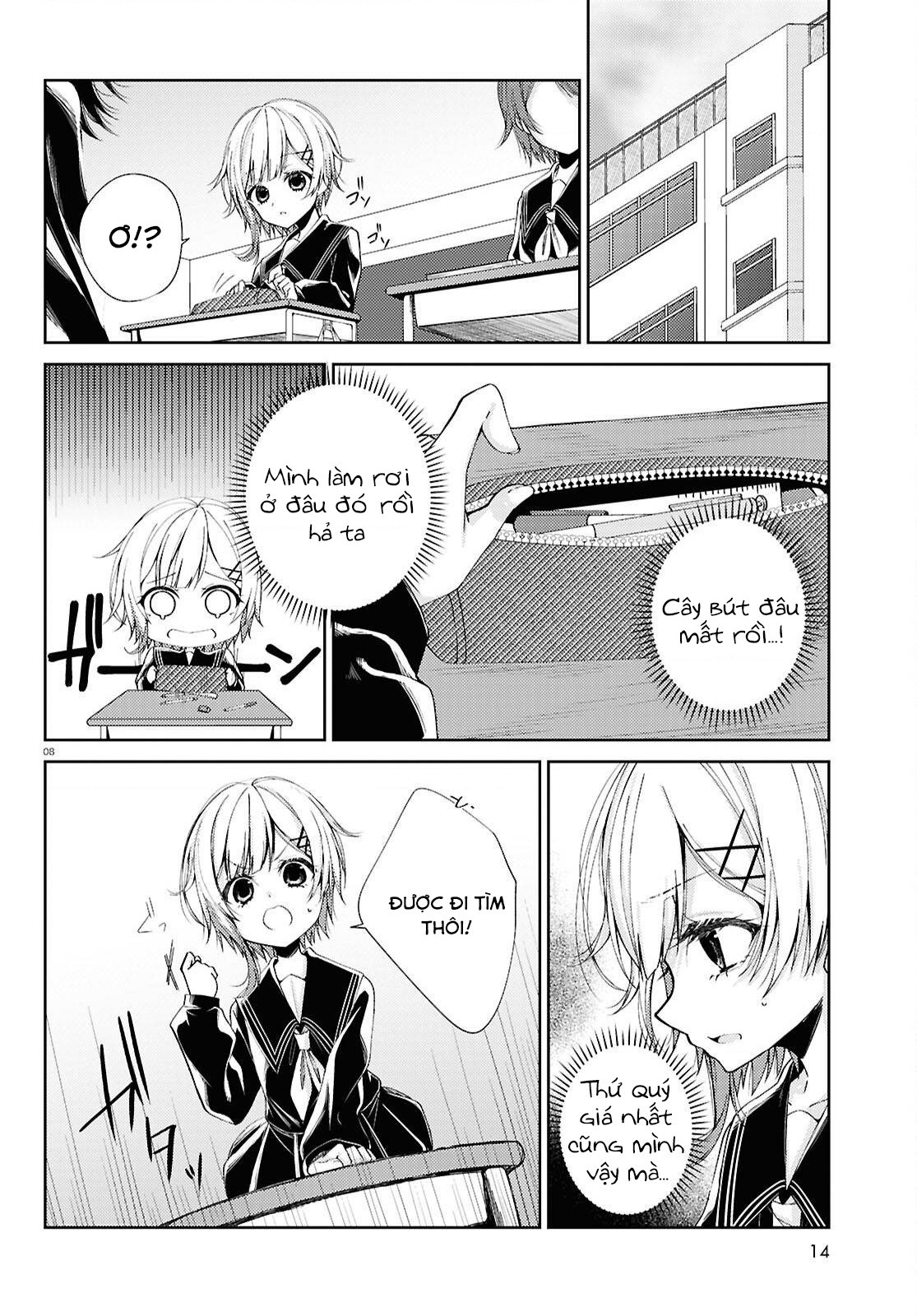 đọc truyện Phiên Tòa Xét Xử Phù Thủy Của Ma Pháp Thiếu Nữ Chương 1 ảnh 8 tại Thiên Thai Truyện