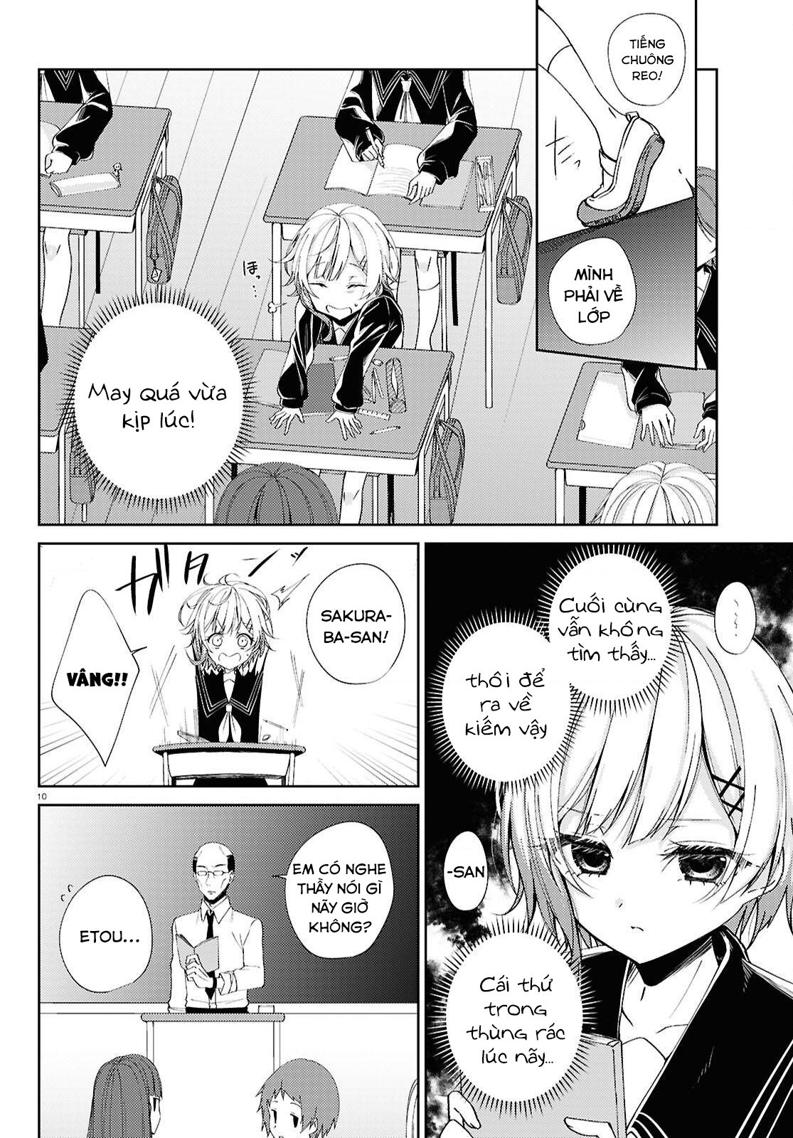 đọc truyện Phiên Tòa Xét Xử Phù Thủy Của Ma Pháp Thiếu Nữ Chương 1 ảnh 10 tại Thiên Thai Truyện