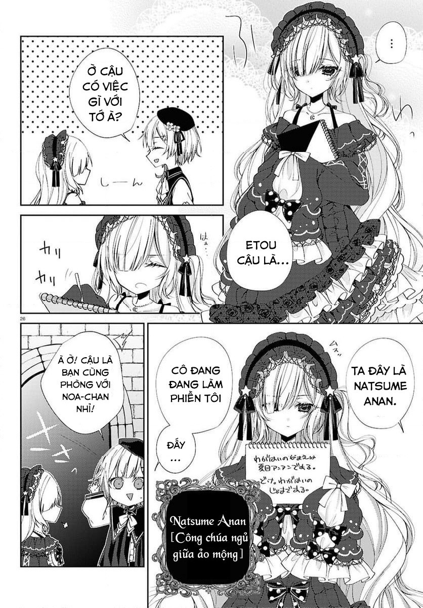 đọc truyện Phiên Tòa Xét Xử Phù Thủy Của Ma Pháp Thiếu Nữ Chương 2 ảnh 27 tại Thiên Thai Truyện