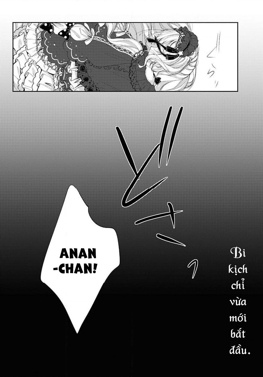 đọc truyện Phiên Tòa Xét Xử Phù Thủy Của Ma Pháp Thiếu Nữ Chương 2 ảnh 29 tại Thiên Thai Truyện