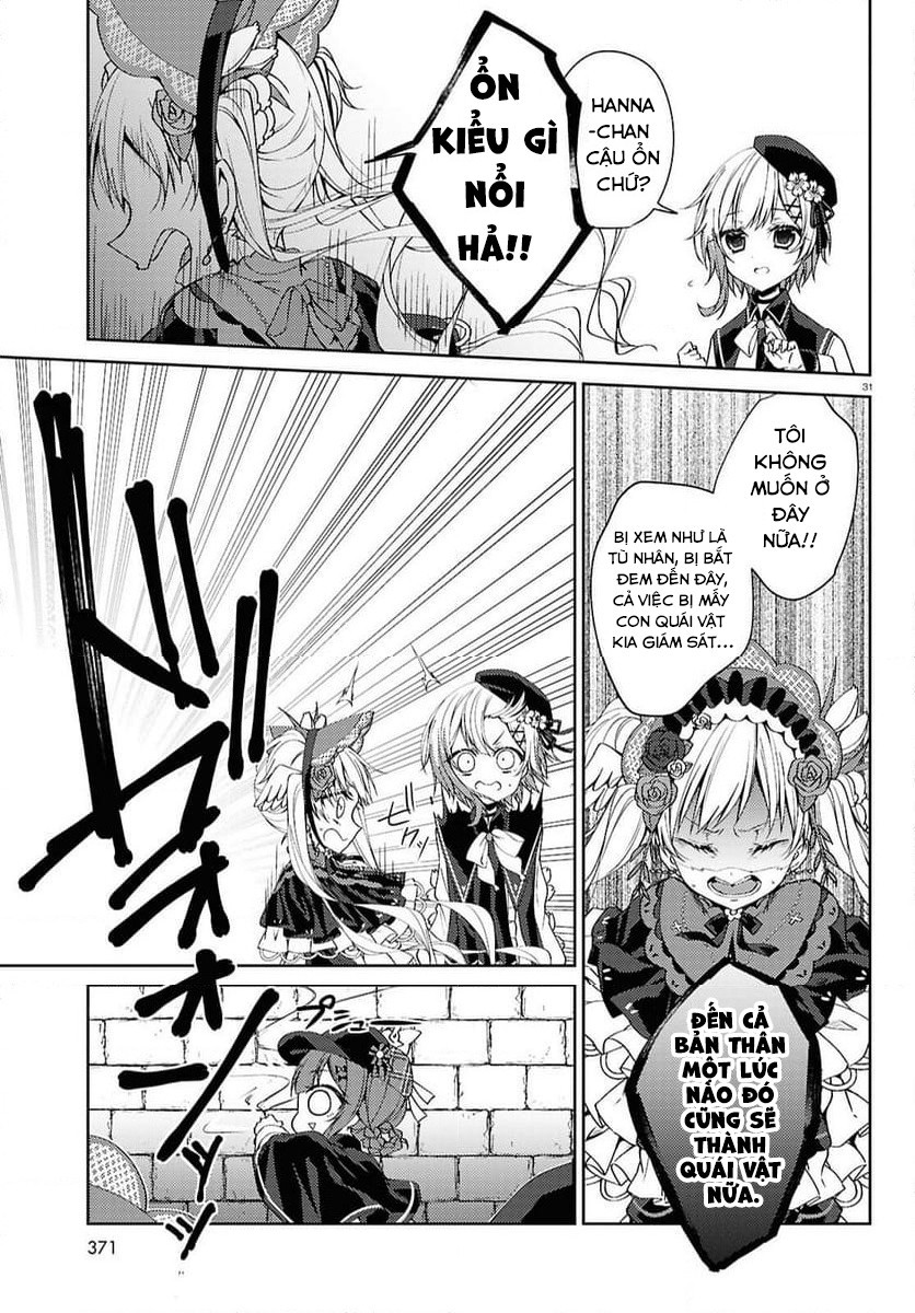 đọc truyện Phiên Tòa Xét Xử Phù Thủy Của Ma Pháp Thiếu Nữ Chương 3 ảnh 32 tại Thiên Thai Truyện