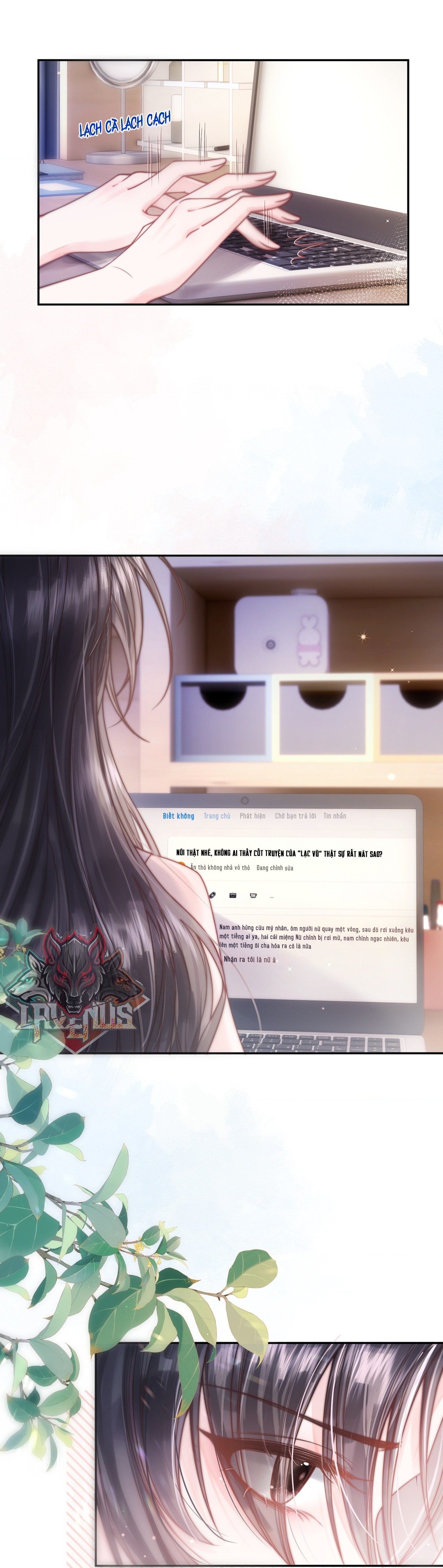 đọc truyện Phiêu Phiêu Chương 1 ảnh 2 tại Thiên Thai Truyện