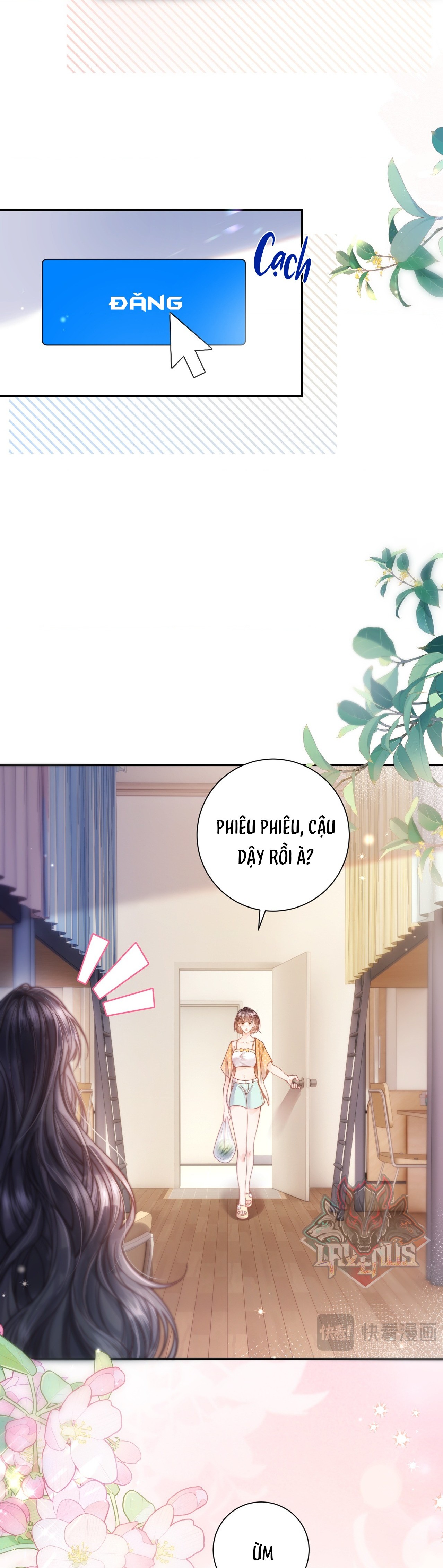 đọc truyện Phiêu Phiêu Chương 1 ảnh 3 tại Thiên Thai Truyện