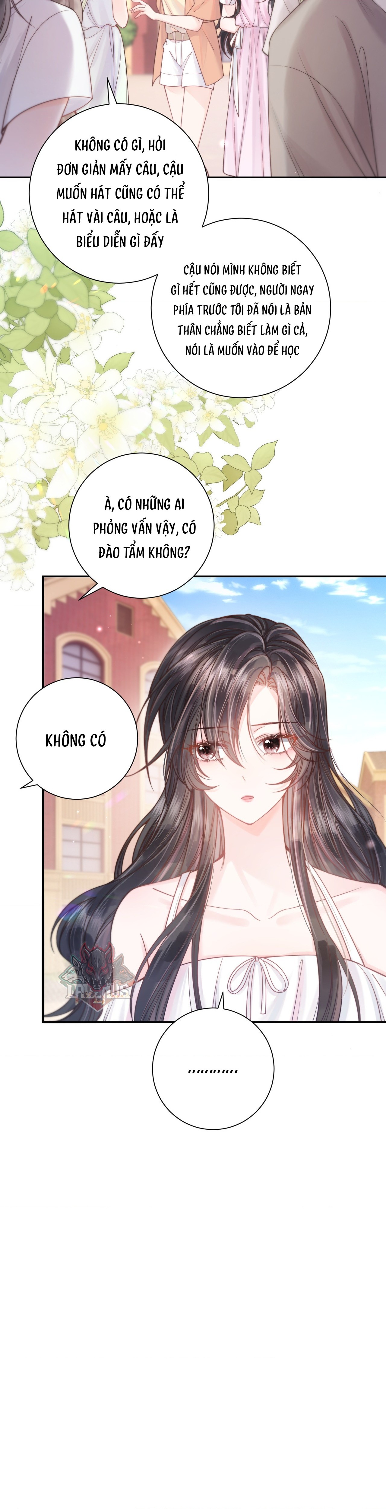 đọc truyện Phiêu Phiêu Chương 1 ảnh 12 tại Thiên Thai Truyện