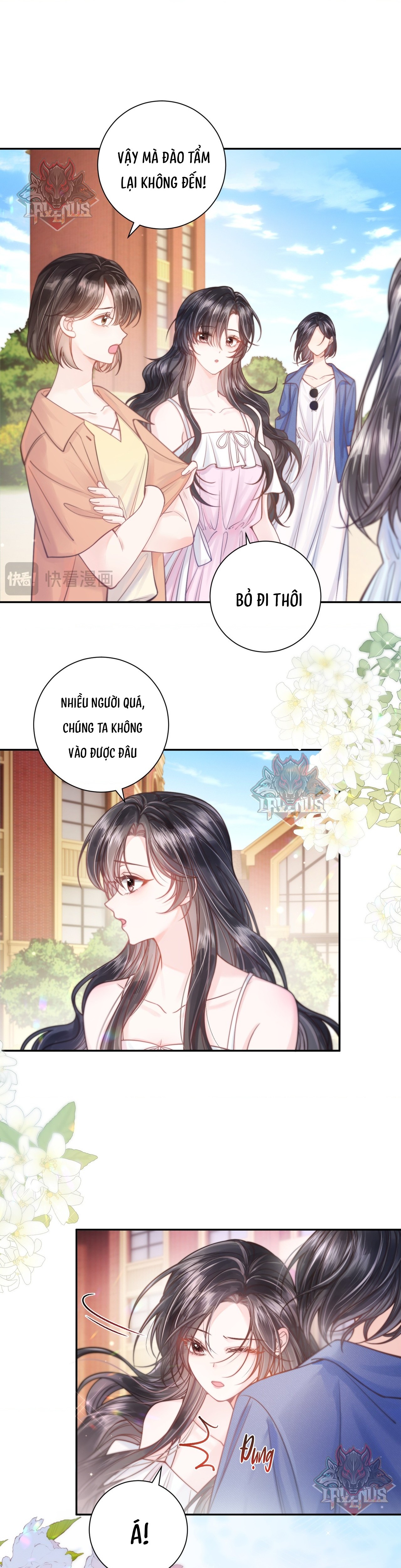 đọc truyện Phiêu Phiêu Chương 1 ảnh 13 tại Thiên Thai Truyện