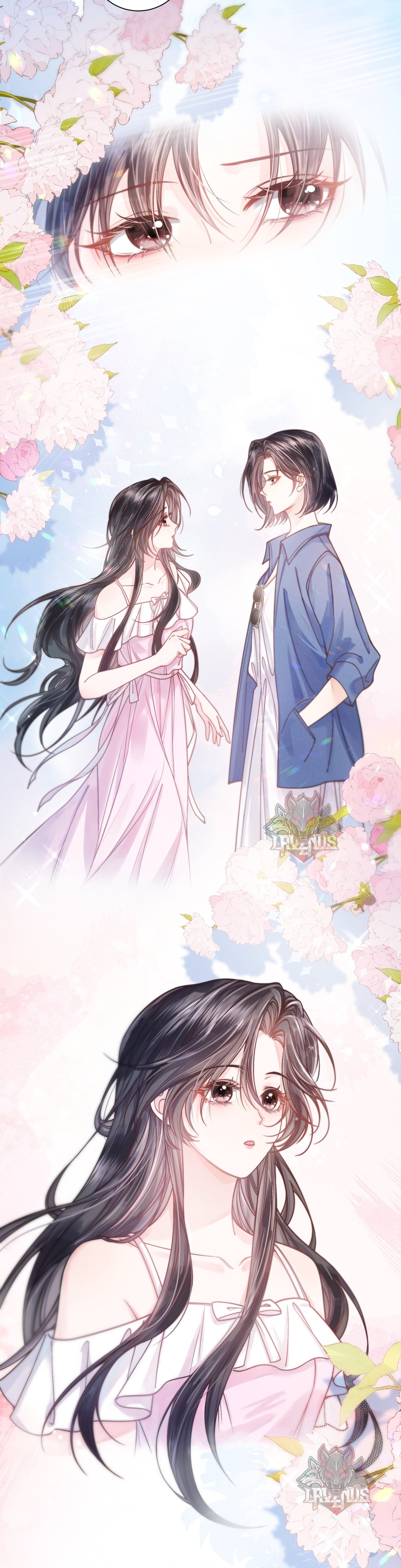 đọc truyện Phiêu Phiêu Chương 1 ảnh 14 tại Thiên Thai Truyện