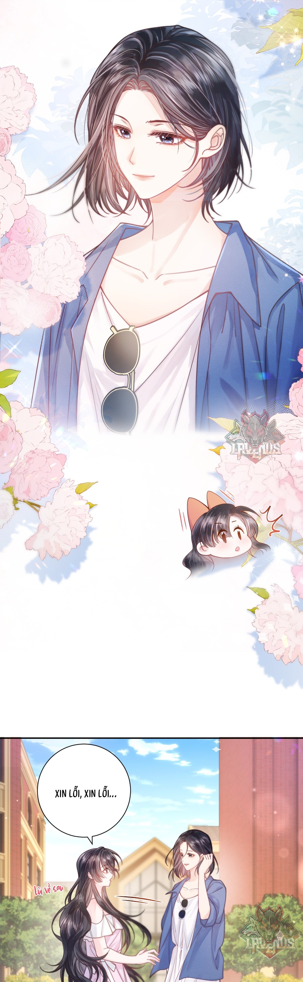 đọc truyện Phiêu Phiêu Chương 1 ảnh 15 tại Thiên Thai Truyện