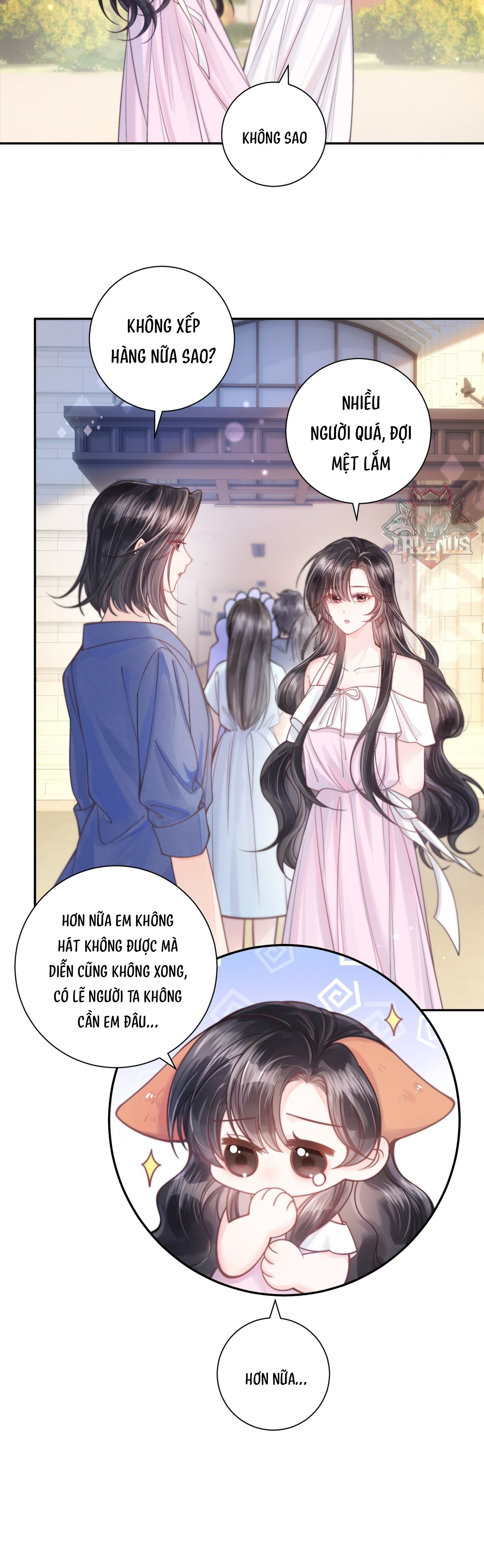 đọc truyện Phiêu Phiêu Chương 1 ảnh 16 tại Thiên Thai Truyện