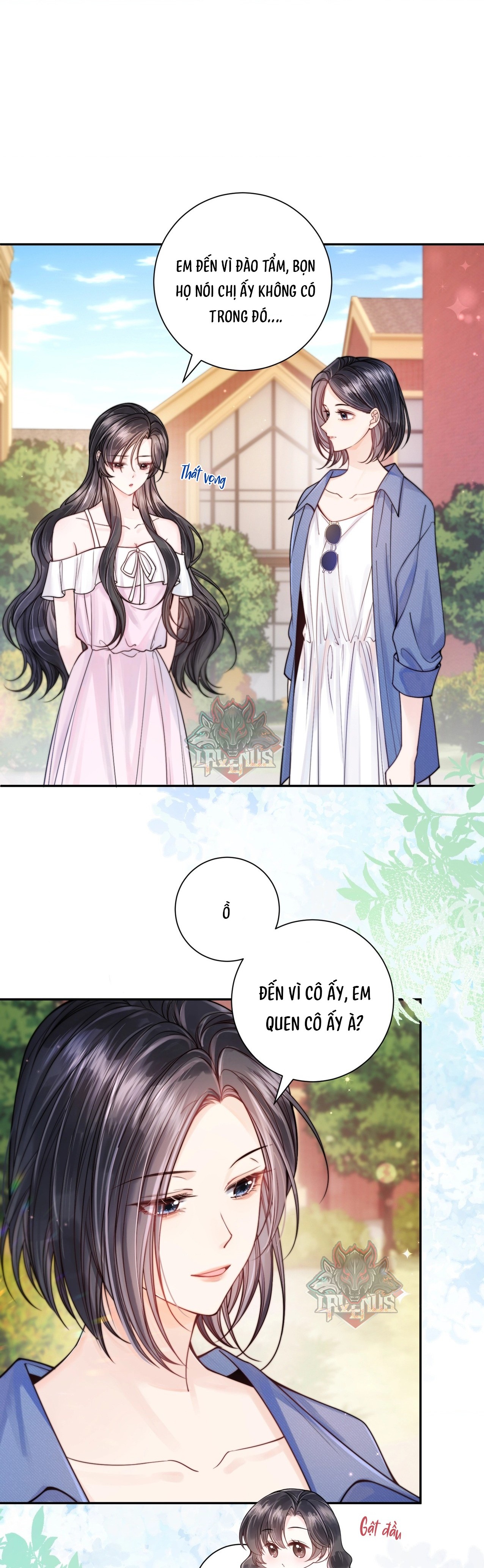 đọc truyện Phiêu Phiêu Chương 1 ảnh 17 tại Thiên Thai Truyện