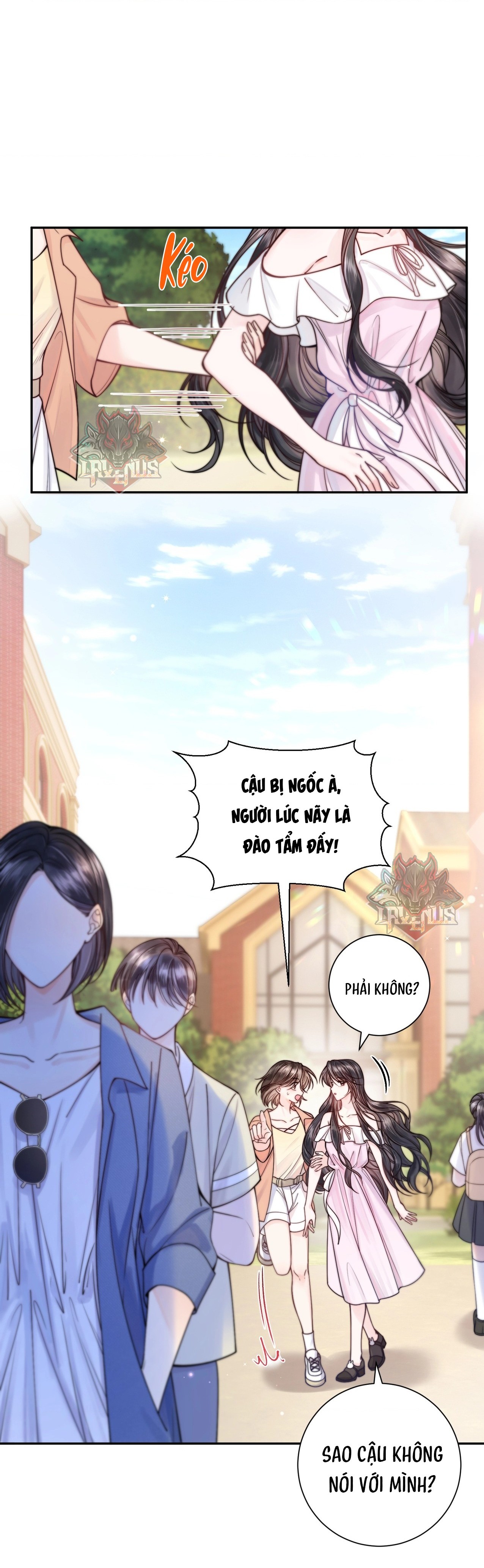 đọc truyện Phiêu Phiêu Chương 1 ảnh 19 tại Thiên Thai Truyện