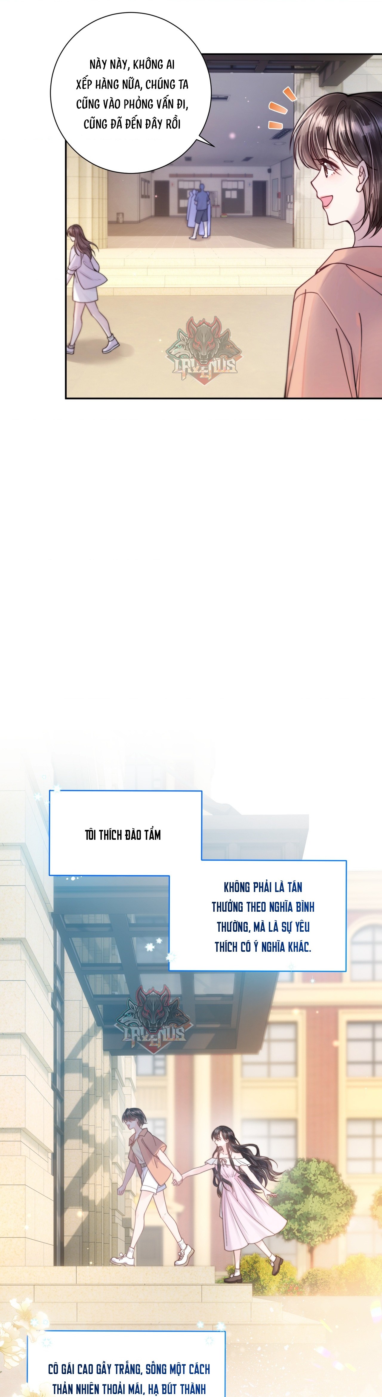 đọc truyện Phiêu Phiêu Chương 1 ảnh 20 tại Thiên Thai Truyện