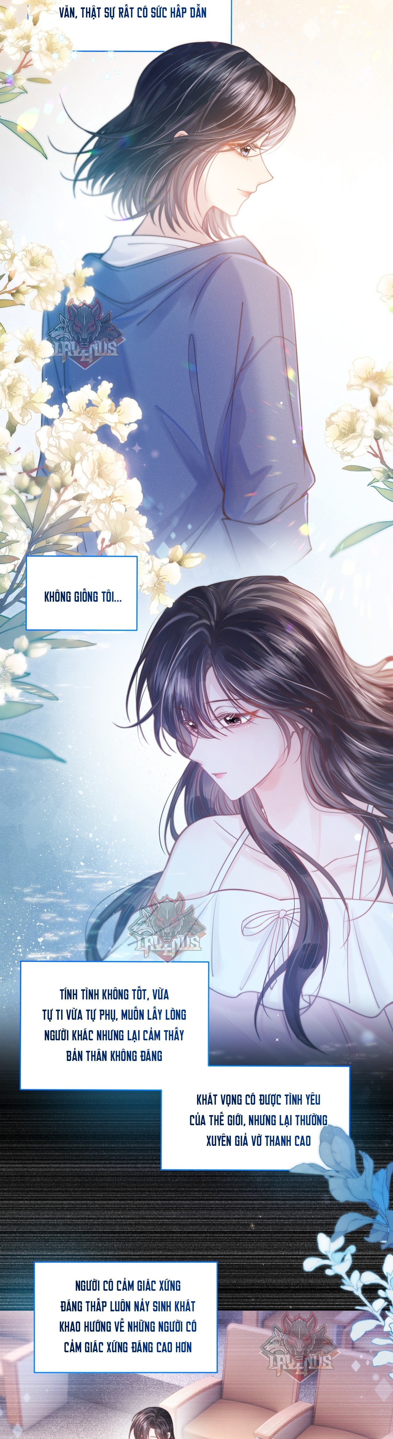 đọc truyện Phiêu Phiêu Chương 1 ảnh 21 tại Thiên Thai Truyện