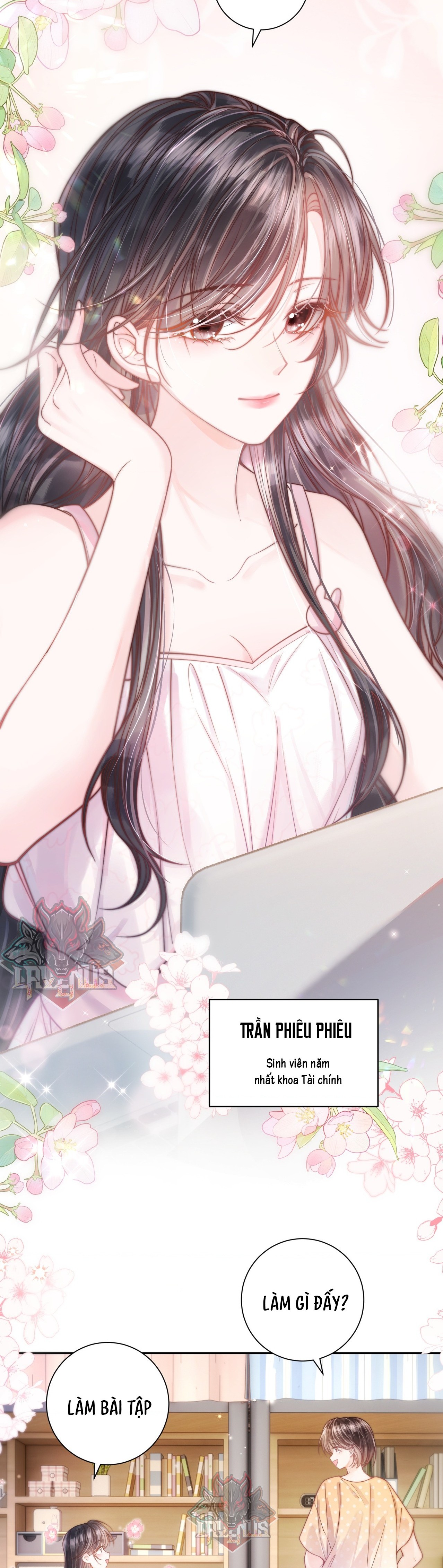 đọc truyện Phiêu Phiêu Chương 1 ảnh 4 tại Thiên Thai Truyện