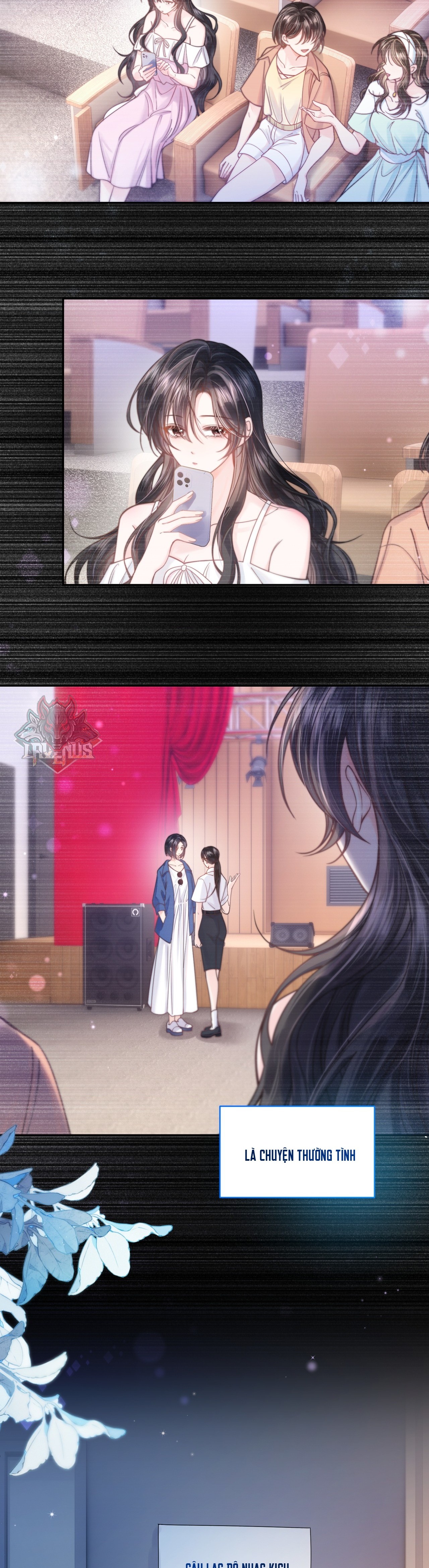 đọc truyện Phiêu Phiêu Chương 1 ảnh 22 tại Thiên Thai Truyện