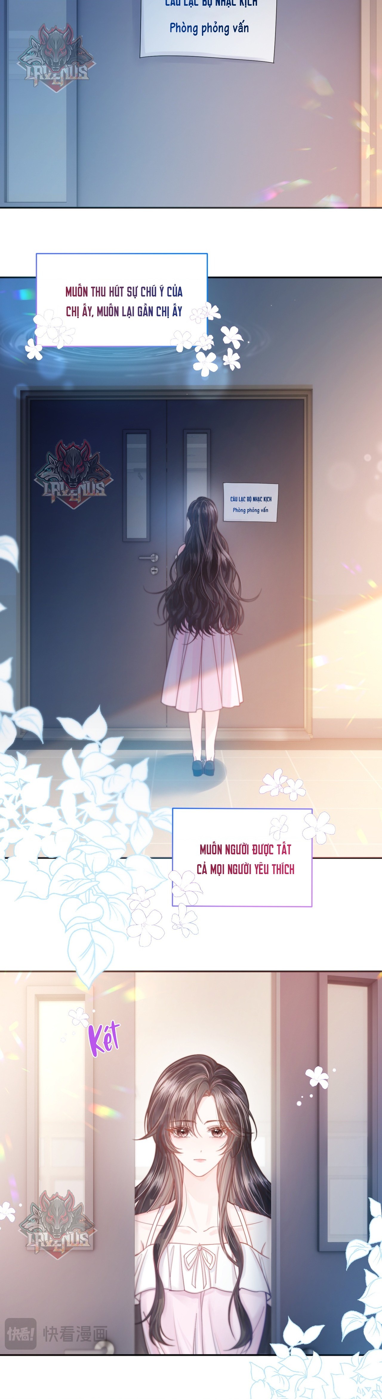 đọc truyện Phiêu Phiêu Chương 1 ảnh 23 tại Thiên Thai Truyện