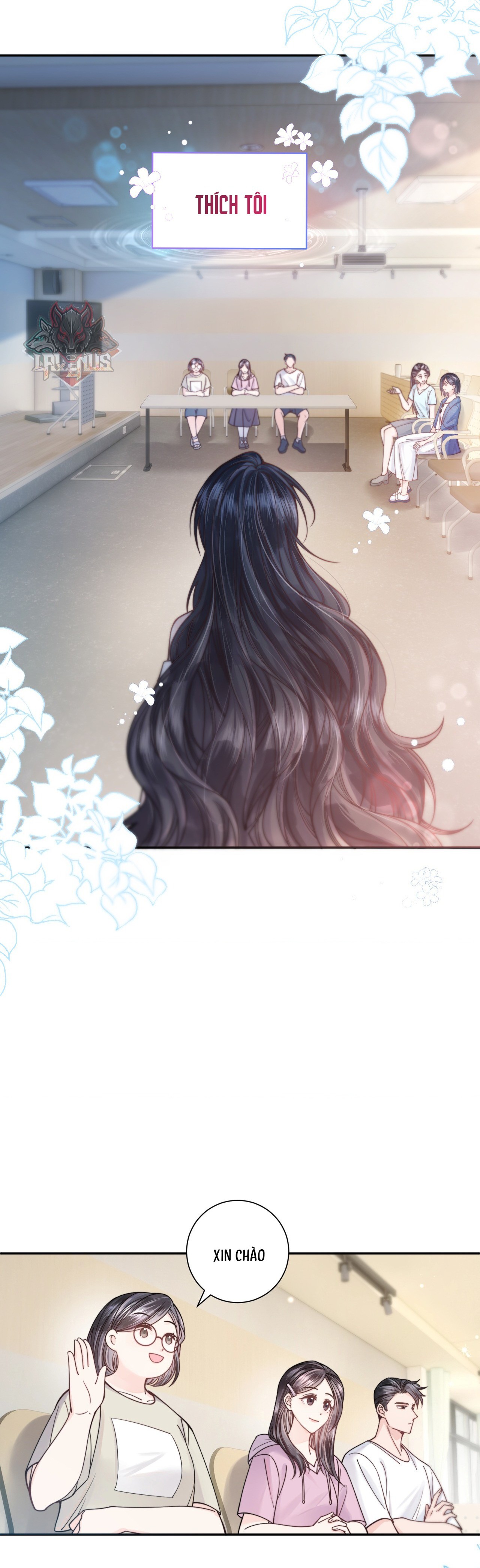 đọc truyện Phiêu Phiêu Chương 1 ảnh 24 tại Thiên Thai Truyện