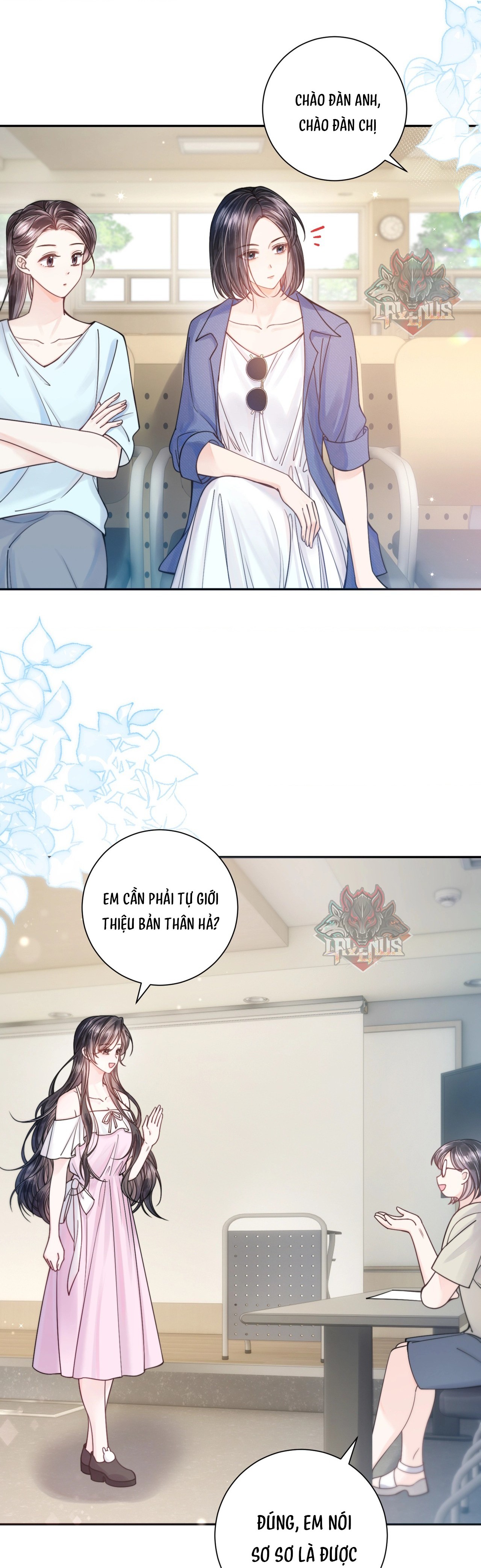 đọc truyện Phiêu Phiêu Chương 1 ảnh 25 tại Thiên Thai Truyện