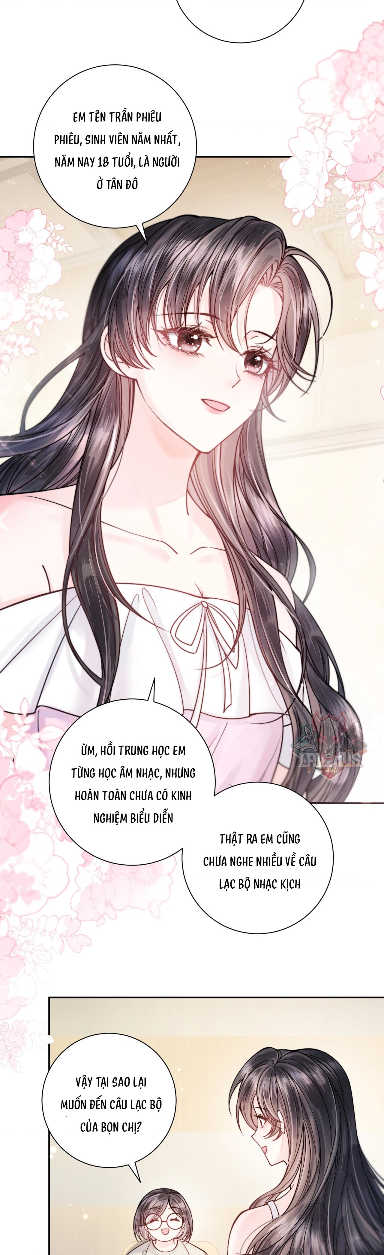 đọc truyện Phiêu Phiêu Chương 1 ảnh 26 tại Thiên Thai Truyện