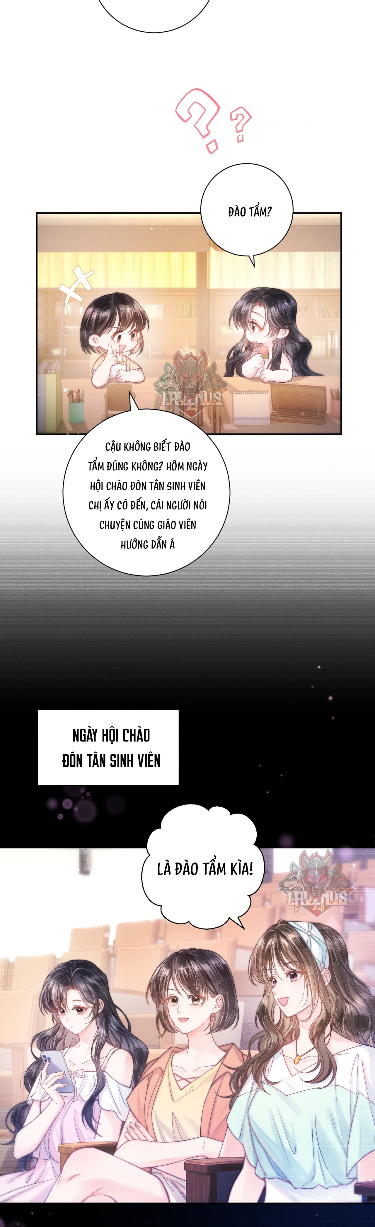 đọc truyện Phiêu Phiêu Chương 1 ảnh 7 tại Thiên Thai Truyện