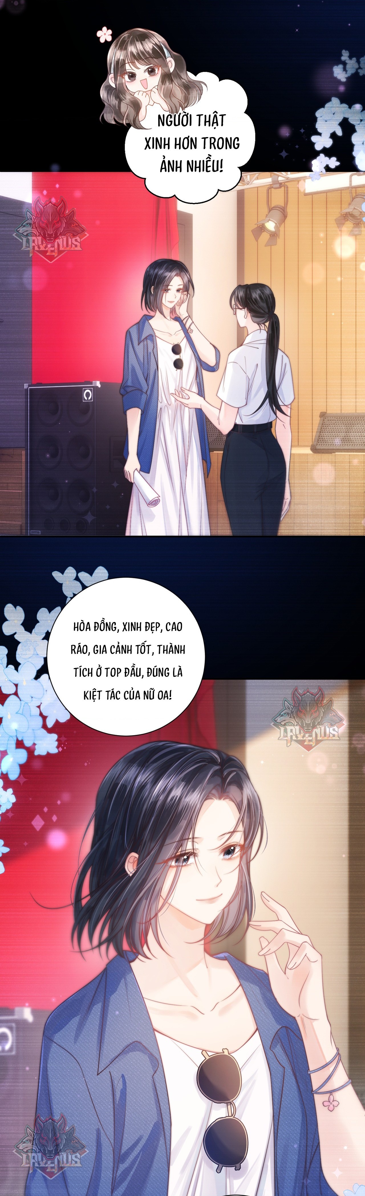 đọc truyện Phiêu Phiêu Chương 1 ảnh 8 tại Thiên Thai Truyện