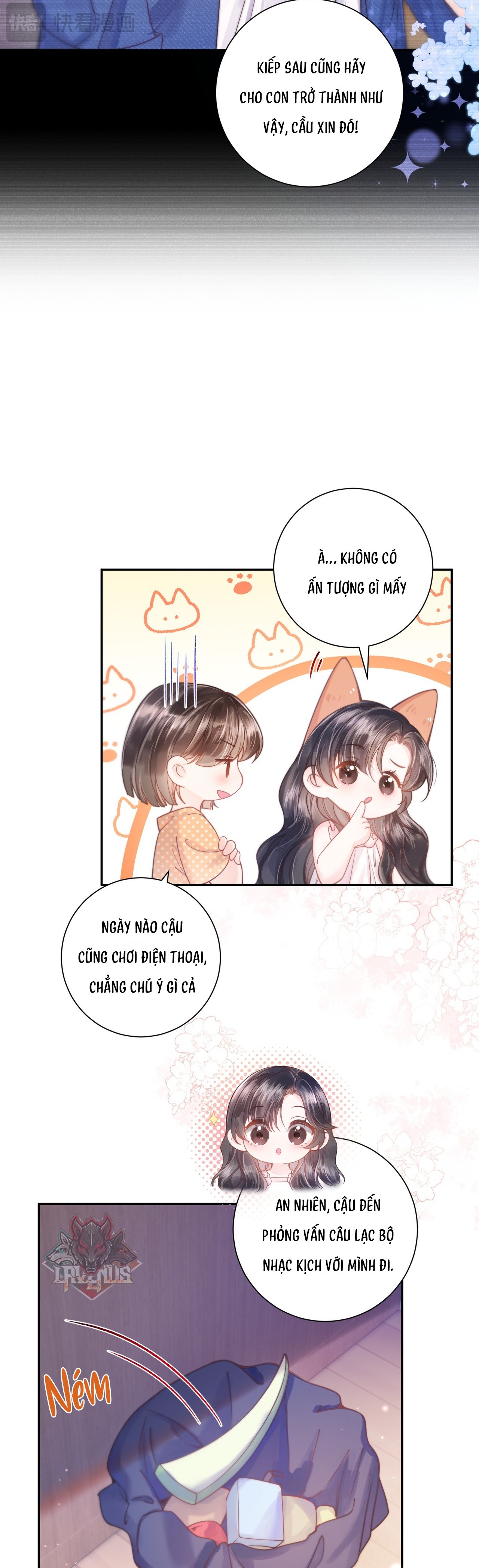 đọc truyện Phiêu Phiêu Chương 1 ảnh 9 tại Thiên Thai Truyện