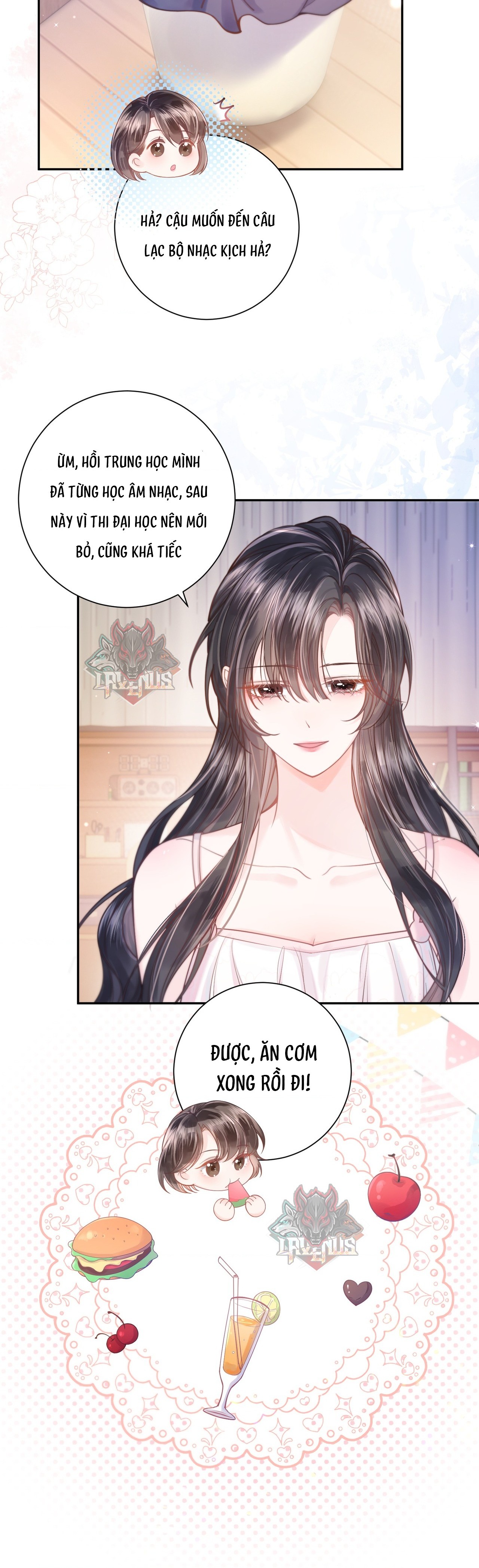 đọc truyện Phiêu Phiêu Chương 1 ảnh 10 tại Thiên Thai Truyện