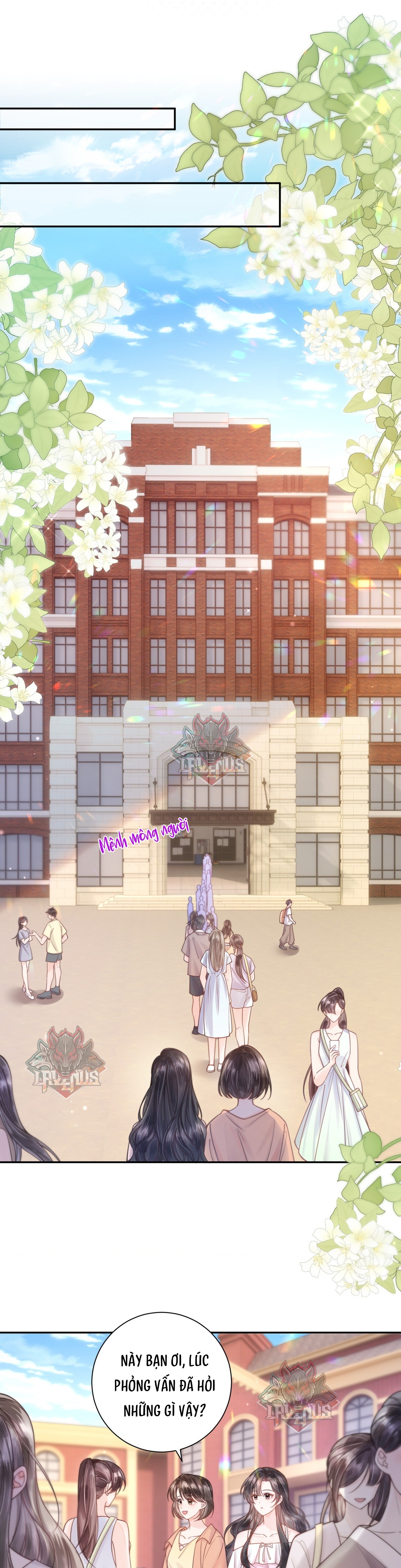 đọc truyện Phiêu Phiêu Chương 1 ảnh 11 tại Thiên Thai Truyện