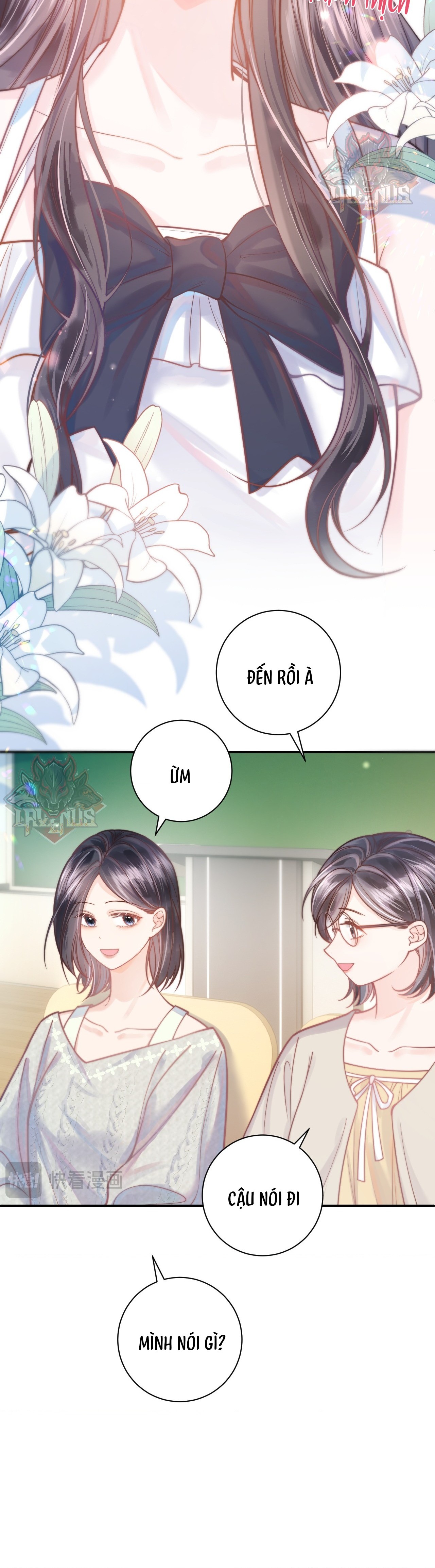 đọc truyện Phiêu Phiêu Chương 2 ảnh 26 tại Thiên Thai Truyện