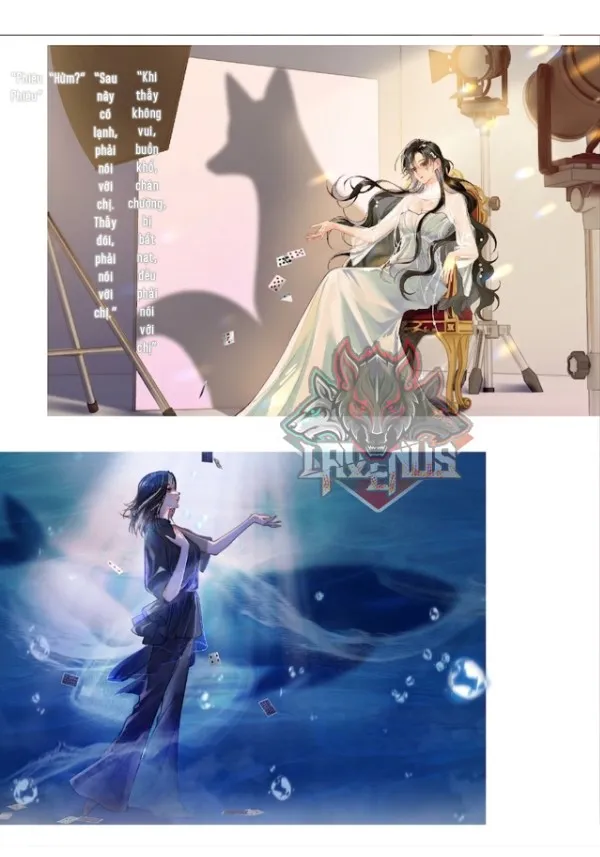 đọc truyện Phiêu Phiêu Thiên Thai Truyện