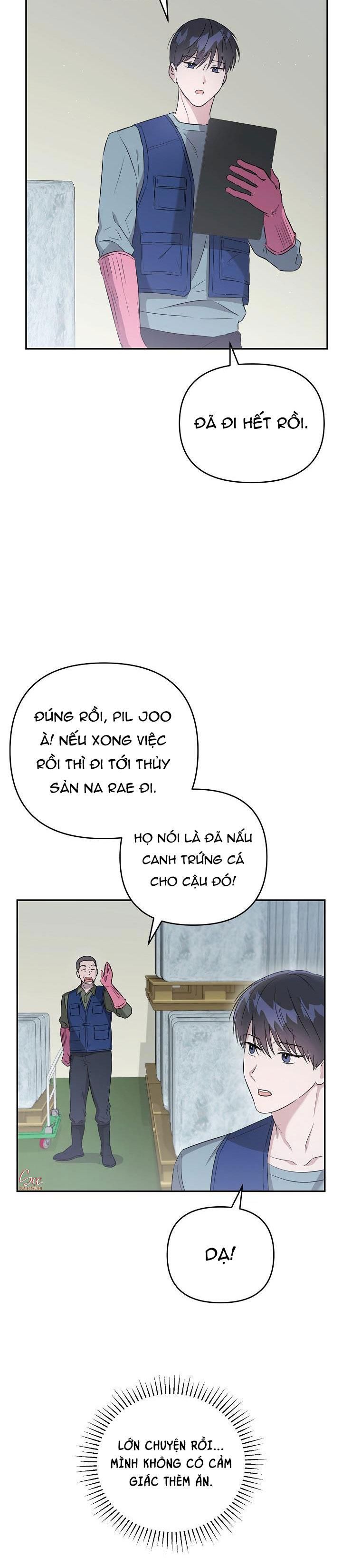 đọc truyện Phim Truyền Hình Dài Tập Chương 11 ảnh 13 tại Thiên Thai Truyện