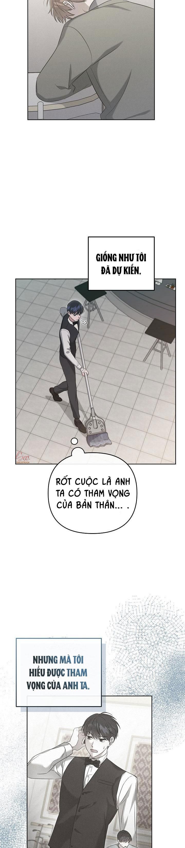đọc truyện Phim Truyền Hình Dài Tập Chương 13 ảnh 28 tại Thiên Thai Truyện