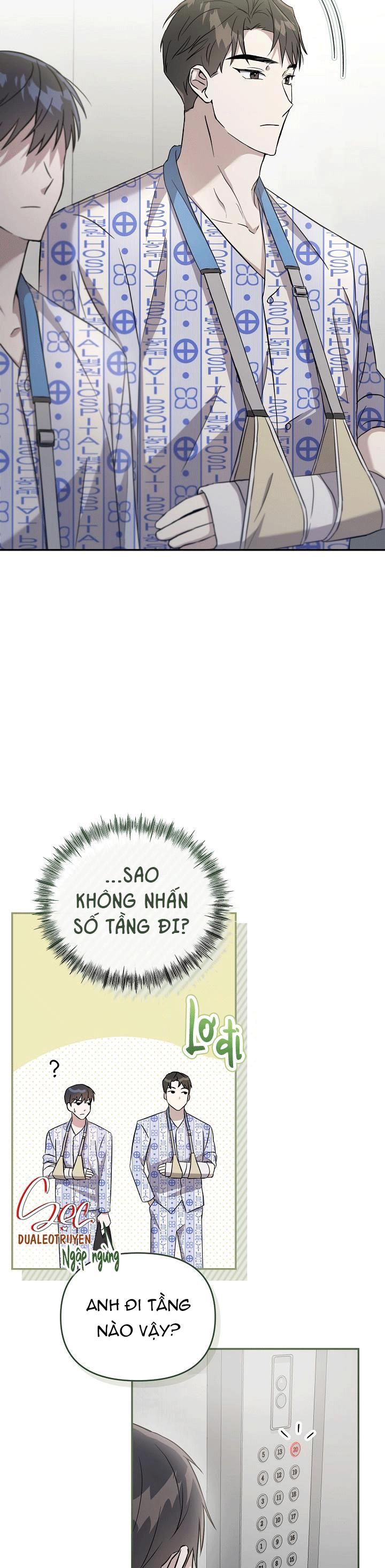 đọc truyện Phim Truyền Hình Dài Tập Chương 2 ảnh 9 tại Thiên Thai Truyện