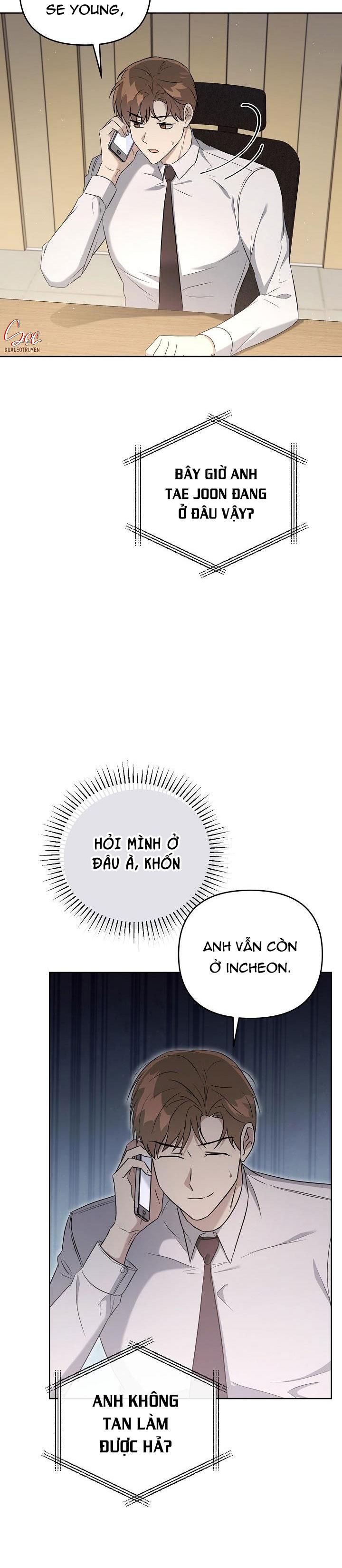 đọc truyện Phim Truyền Hình Dài Tập Chương 24 ảnh 25 tại Thiên Thai Truyện