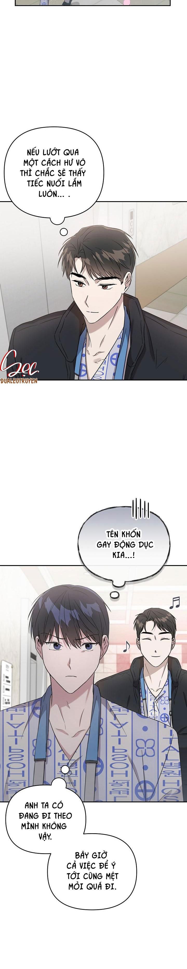 đọc truyện Phim Truyền Hình Dài Tập Chương 3 ảnh 10 tại Thiên Thai Truyện