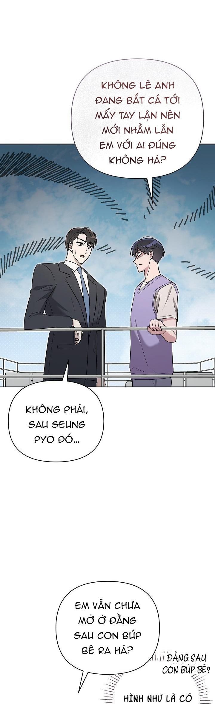 đọc truyện Phim Truyền Hình Dài Tập Chương 30 ảnh 38 tại Thiên Thai Truyện